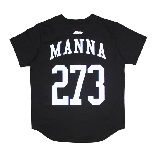 Manna 273 Baseball Jersey 2.0