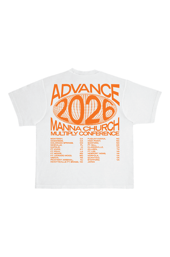 Tour Tee Lunar Rock - Image 2