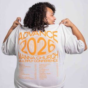 Tour Tee Lunar Rock - Image 4