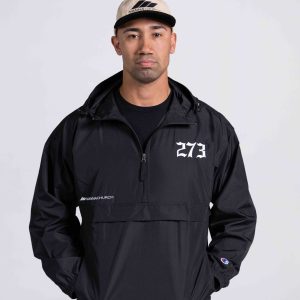 Champion Windbreaker - Image 2
