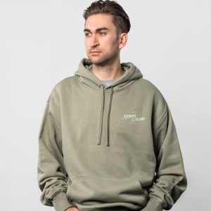 Hoodie - Morning Manna Podcast - Image 1