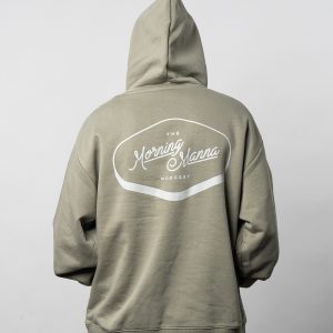 Hoodie - Morning Manna Podcast - Image 3