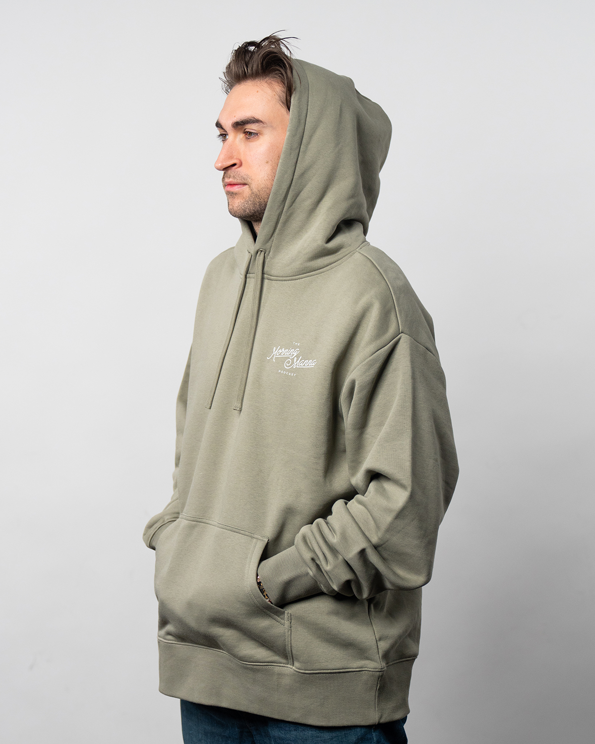 Hoodie - Morning Manna Podcast - Image 6