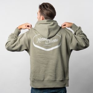 Hoodie - Morning Manna Podcast - Image 5