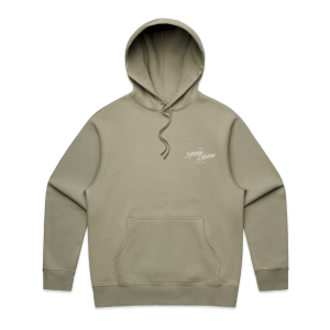 Hoodie - Morning Manna Podcast - PREORDER - Image 1