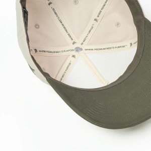 Snapback Hat - Morning Manna Podcast Edition - Image 2