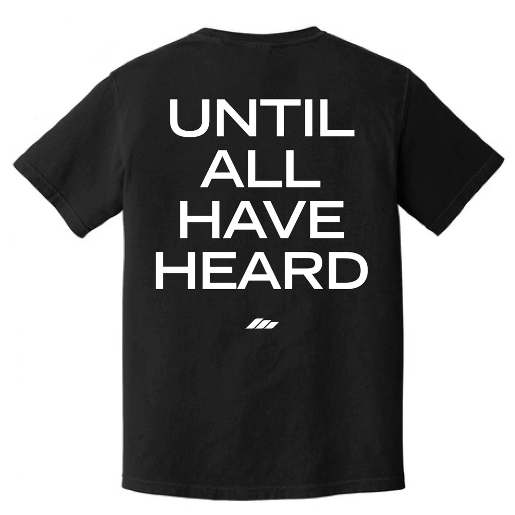 Michael Fletcher - Signature Short Sleeve